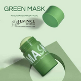 Green Mask Máscara Poderosa Anti-Cravos