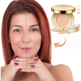 Maquiagem Clareamento Facial BioaquaCream©