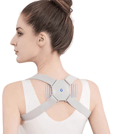 Otimizador Postural Inteligente com Sensor de Vibração. – BR Store